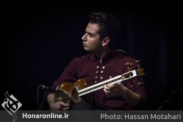 دومین شب جشنواره موسیقی فجر در فرهنگسرای نیاوران