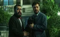 دیدار جواد عزتی با مخاطبان در «لوتوس مال»