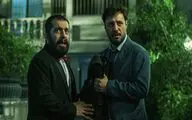 دیدار جواد عزتی با مخاطبان در «لوتوس مال»