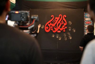 نماهنگ «نمره عالی» با صدای رضا هلالی ساخته شد
