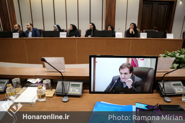 دومین همایش تخصصی کارشناسان حوزه مد و لباس استان‌های سراسر کشور