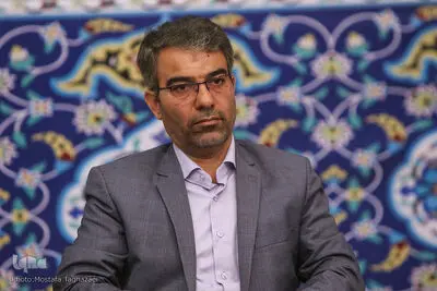 علیرضا بخشی: همایش کتابت قرآن کریم تأکید بر تخصص و هنر ایران است