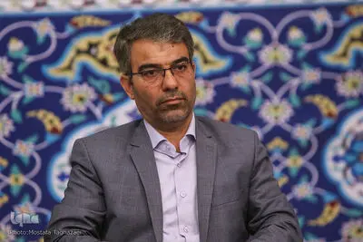 علیرضا بخشی: همایش کتابت قرآن کریم تأکید بر تخصص و هنر ایران است