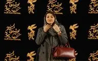 The last day of 35th Fajr Film Festival in Milad Tower 