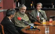 «پدرخوانده» درگاهی برای تقلب ندارد/ با بازیگر مطرحی که انتظار 