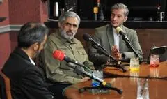«پدرخوانده» درگاهی برای تقلب ندارد/ با بازیگر مطرحی که انتظار 