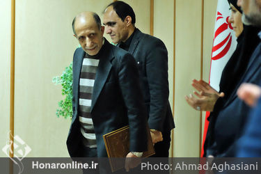 افتتاح مرکز اسناد و کتابخانه تخصصی فرهنگ و رسانه
