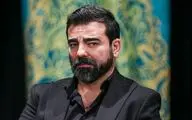 بهزاد خلج نقش موسی(ع) را بازی می‌کند