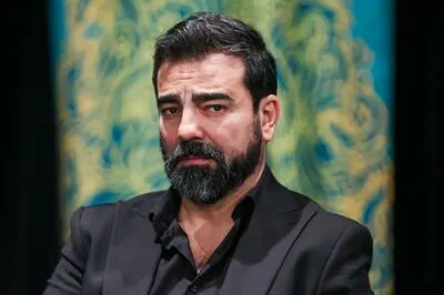 بهزاد خلج نقش موسی(ع) را بازی می‌کند