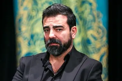 بهزاد خلج نقش موسی(ع) را بازی می‌کند