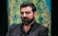 بهزاد خلج نقش موسی(ع) را بازی می‌کند