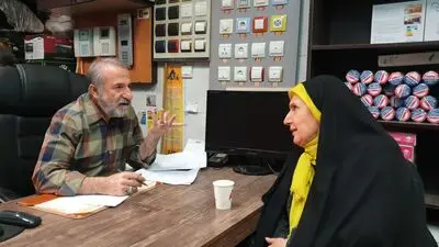 «رعد و برق» از پنجشنبه روی آنتن شبکه پنج می‌رود