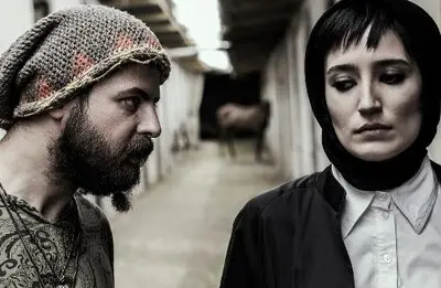  پشت‌صحنه دو فیلم سینمایی را  در شبکه نمایش خانگی ببینید