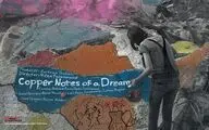 Copper Notes of a Dream to Vie at Hainan Filmfest. in China