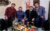 پخش فصل سوم سری جدید 