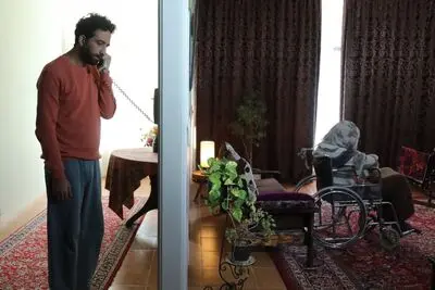 «سیاهچاله» راهی جشنواره‌های بین‌المللی می‌شود