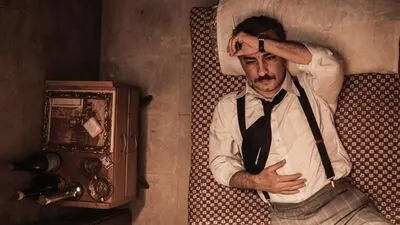 Indian Festival Picks Iranian Films