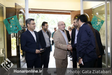 نشست چشم انداز تئاتر استان ها در تماشاخانه سنگلج