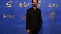 عکس | نقشآفرینی متفاوت حسین مهری در «مزونکار»