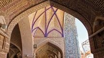 گرامی‌داشت مسجدی که در قرن سوم هجری احداث شد
