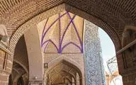 گرامی‌داشت مسجدی که در قرن سوم هجری احداث شد