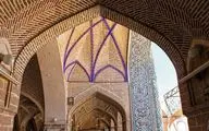 گرامی‌داشت مسجدی که در قرن سوم هجری احداث شد
