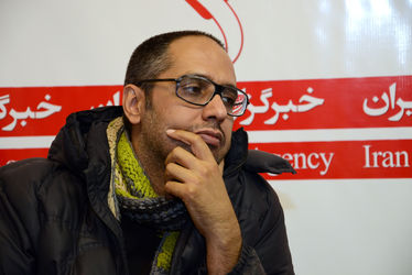 بابک مهری