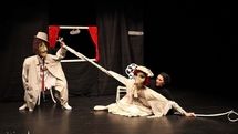 Mobarak Puppet Theater Festival picks seven traditional shows