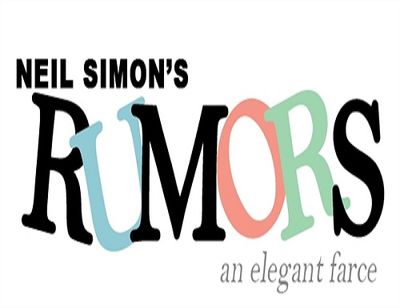 Neil Simon's "Rumors" is on stage in Tehran's theater 