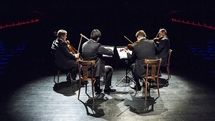 Quartet Performs in Slovakian Culture Week 