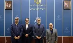 معاون جدید ارزشیابی و نظارت سینما: کار ما تنظیم‌گری است نه ممیزی