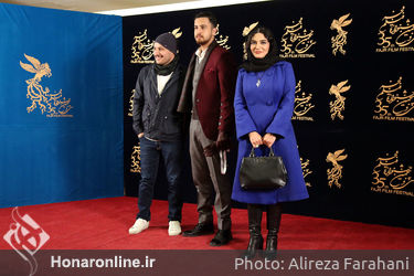 ششمین روز سی و پنجمین جشنواره فیلم فجر