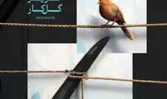 آثار عزیز گل کارزاده در فرهنگ سرای نیاوران