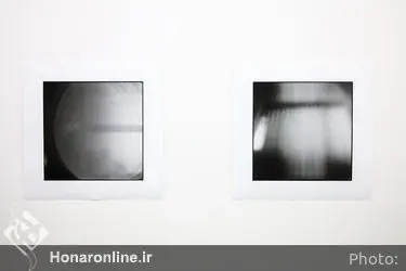 نمایشگاه عکس سینا برومندی در گالری اُ 