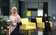 سوگل طهماسبی در 
