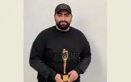 Mohammad Badrloo named Iran’s film photographer of the year 