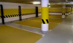  نکات کلیدی در اجرای کفپوش اپوکسی