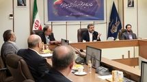 دیدار وزیر فرهنگ و ارشاد اسلامی با فعالان و تولیدکنندگان حوزه مد و لباس