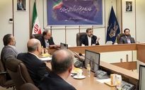 دیدار وزیر فرهنگ و ارشاد اسلامی با فعالان و تولیدکنندگان حوزه مد و لباس