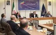 دیدار وزیر فرهنگ و ارشاد اسلامی با فعالان و تولیدکنندگان حوزه مد و لباس