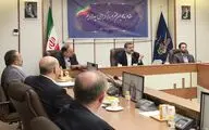 دیدار وزیر فرهنگ و ارشاد اسلامی با فعالان و تولیدکنندگان حوزه مد و لباس