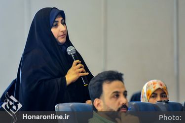 نشست خبری سی و پنجمین نمایشگاه بین اللملی کتاب تهران