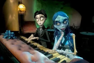 Iranian director to stage musical based on “Corpse Bride”