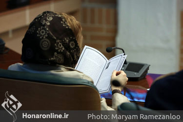 دومین روز نشست جستاری در چهل سال هنر انقلاب اسلامی در فرهنگستان هنر / بخش دوم