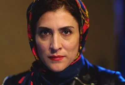 Actress Vishka Asayesh on Pune Festival Jury 