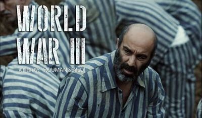 “World War III” to represent Iran in 2023 Oscars