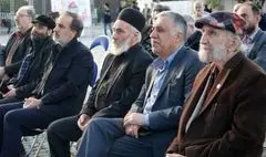 ما باید به نام وطن و خاک ایران متعهد باشیم