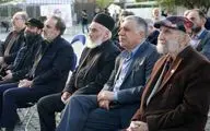 ما باید به نام وطن و خاک ایران متعهد باشیم