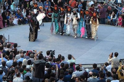 18th Mobarak Puppet Theater Festival to launches online 