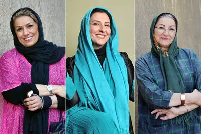  این‌ مهمانی است یا کنسرت!؟ / معضلات اجراهای بانوان از نگاه پری ملکی، سهیلا پورگرامی و مرجانه گلچین
